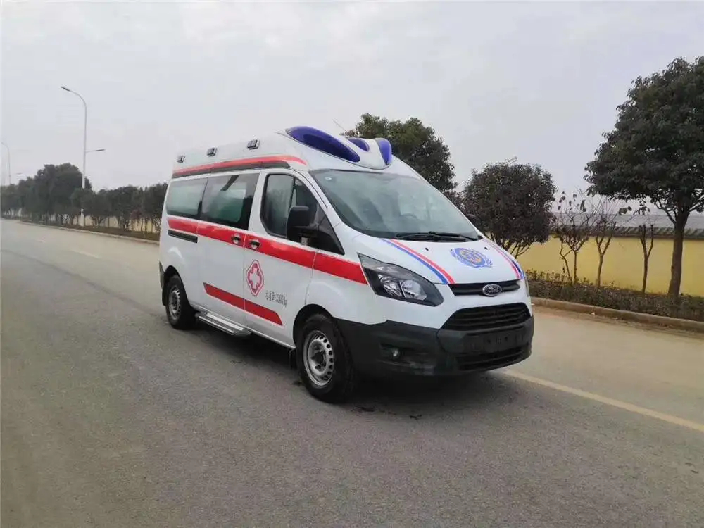 运城救护车转院