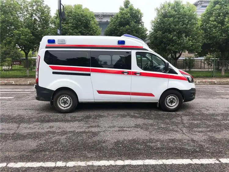 运城长途跨省救护车出租